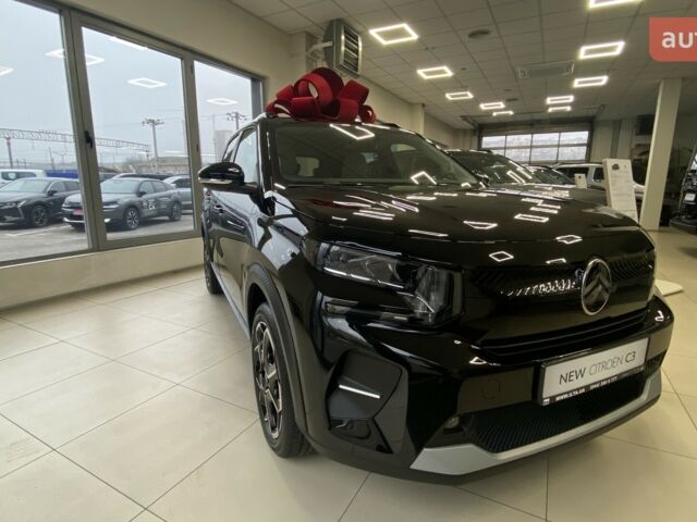 Ситроен С3, объемом двигателя 1.2 л и пробегом 0 тыс. км за 23033 $, фото 20 на Automoto.ua