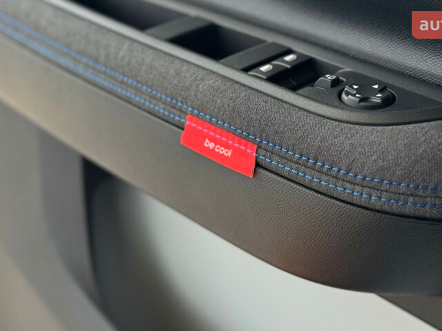 Сітроен С3, об'ємом двигуна 1.2 л та пробігом 0 тис. км за 18060 $, фото 18 на Automoto.ua