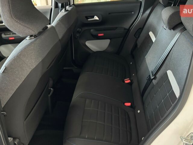 купить новое авто Ситроен С3 2025 года от официального дилера Автодрайв-Альянс Ситроен фото