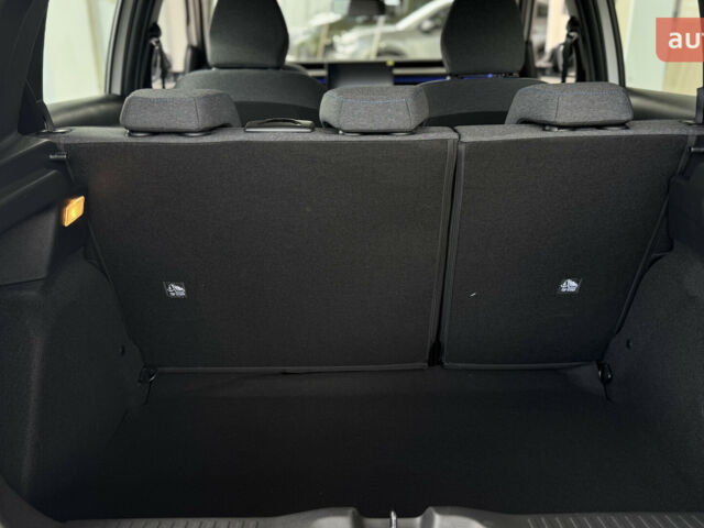 Сітроен С3, об'ємом двигуна 1.2 л та пробігом 0 тис. км за 18060 $, фото 60 на Automoto.ua