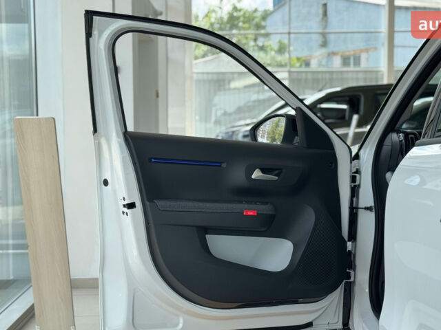 Ситроен С3, объемом двигателя 1.2 л и пробегом 0 тыс. км за 17893 $, фото 16 на Automoto.ua