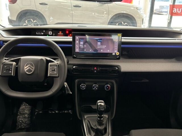 купить новое авто Ситроен С3 2025 года от официального дилера Автодрайв-Альянс Ситроен фото