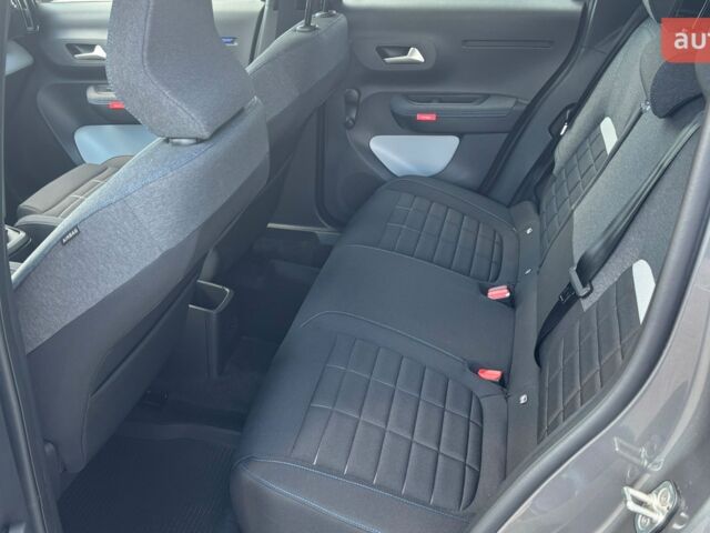 купить новое авто Ситроен С3 2025 года от официального дилера Автодрайв-Альянс Ситроен фото