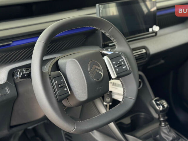 Ситроен С3, объемом двигателя 1.2 л и пробегом 0 тыс. км за 17893 $, фото 25 на Automoto.ua