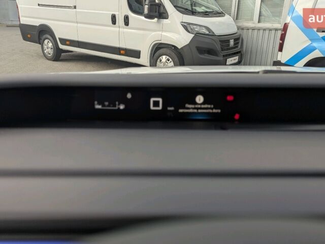 купити нове авто Сітроен С3 2025 року від офіційного дилера Автоцентр Поділля Сітроен фото