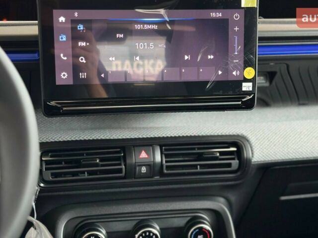 Ситроен С3, объемом двигателя 1.2 л и пробегом 0 тыс. км за 18421 $, фото 13 на Automoto.ua