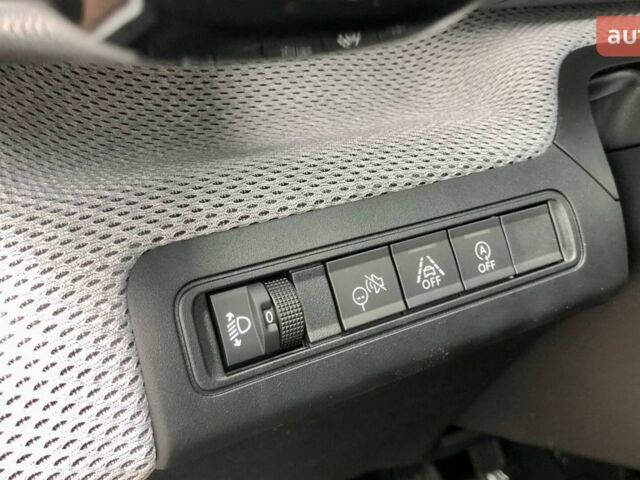 купити нове авто Сітроен С3 2025 року від офіційного дилера Автоцентр Черкаси Сітроен фото