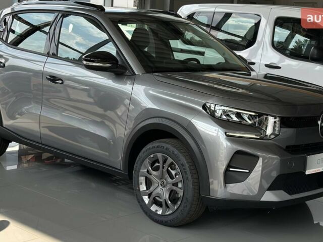 Ситроен С3, объемом двигателя 1.2 л и пробегом 0 тыс. км за 18421 $, фото 1 на Automoto.ua