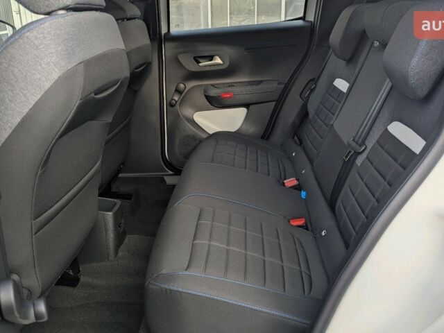 купити нове авто Сітроен С3 2025 року від офіційного дилера Автоцентр Поділля Сітроен фото