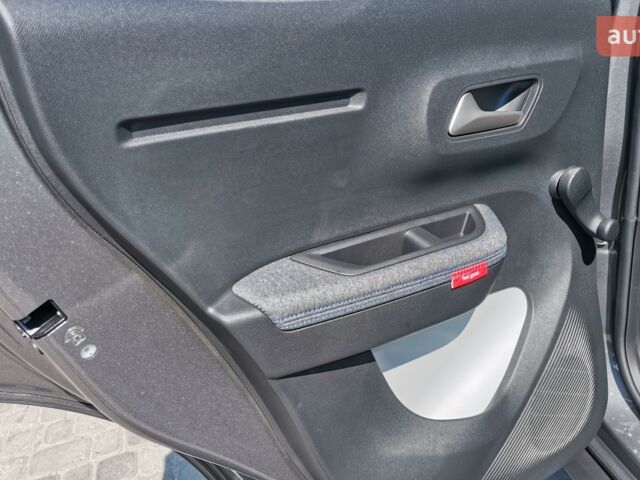 Ситроен С3, объемом двигателя 1.2 л и пробегом 0 тыс. км за 18661 $, фото 29 на Automoto.ua
