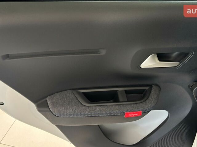 купить новое авто Ситроен С3 2025 года от официального дилера Автодрайв-Альянс Ситроен фото