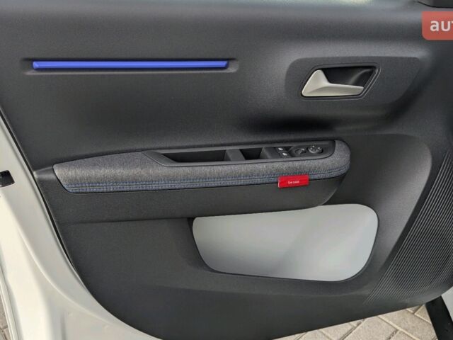 купити нове авто Сітроен С3 2025 року від офіційного дилера Автоцентр Поділля Сітроен фото