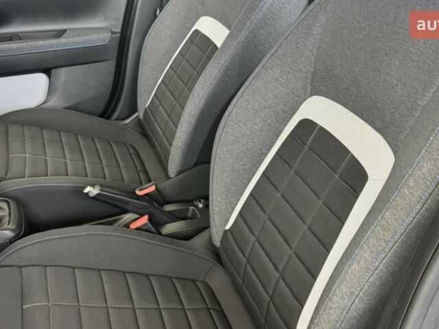 купити нове авто Сітроен С3 2025 року від офіційного дилера Авто-Шанс Сітроен фото