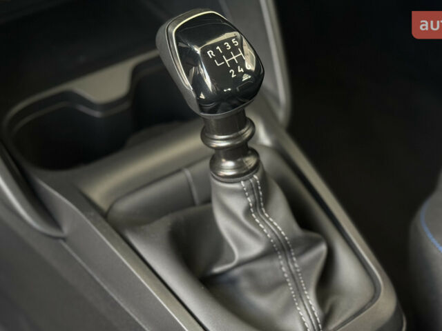 Сітроен С3, об'ємом двигуна 1.2 л та пробігом 0 тис. км за 18336 $, фото 33 на Automoto.ua