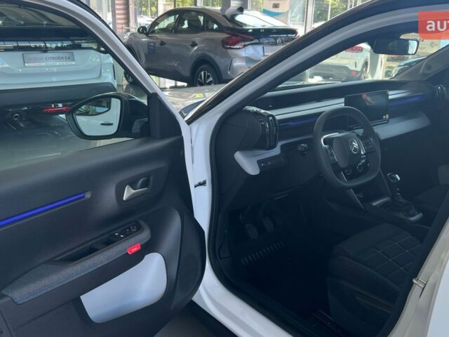 Ситроен С3, объемом двигателя 1.2 л и пробегом 0 тыс. км за 17520 $, фото 11 на Automoto.ua