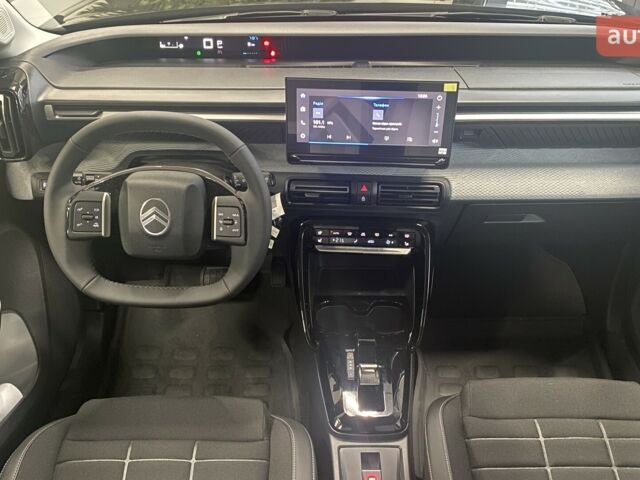 Ситроен С3, объемом двигателя 1.2 л и пробегом 0 тыс. км за 23033 $, фото 18 на Automoto.ua