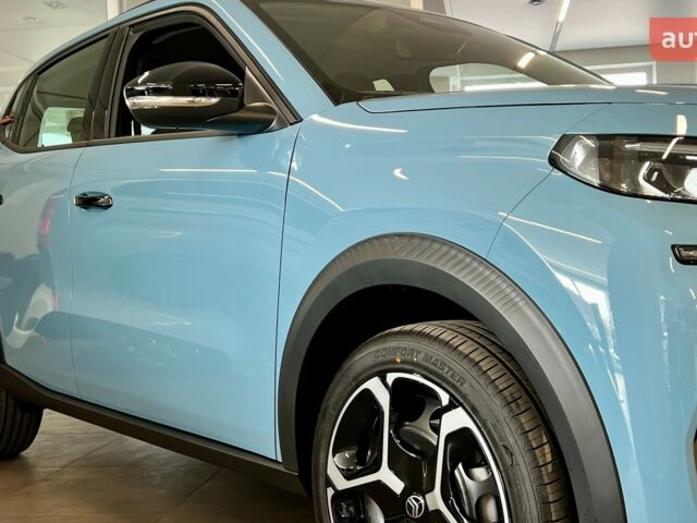 Ситроен С3, объемом двигателя 1.2 л и пробегом 0 тыс. км за 18100 $, фото 17 на Automoto.ua