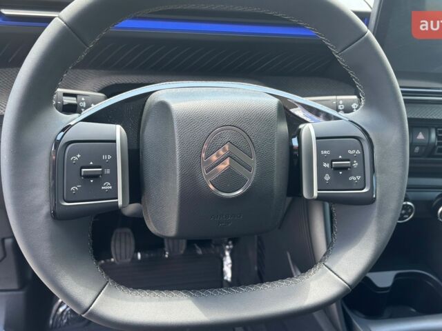 купить новое авто Ситроен С3 2025 года от официального дилера Автодрайв-Альянс Ситроен фото