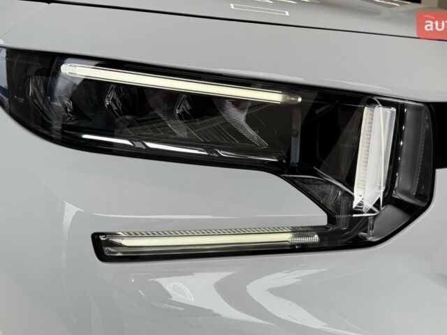 купить новое авто Ситроен С3 2025 года от официального дилера ІЛТА Ситроен фото