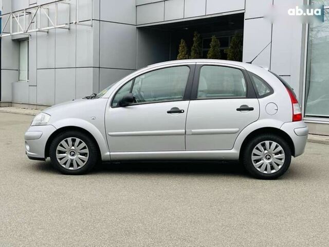 Сітроен С3, об'ємом двигуна 1.4 л та пробігом 21 тис. км за 7200 $, фото 2 на Automoto.ua