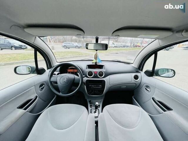 Ситроен С3, объемом двигателя 1.4 л и пробегом 21 тыс. км за 7200 $, фото 9 на Automoto.ua
