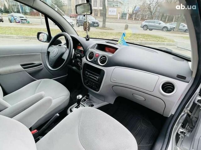Сітроен С3, об'ємом двигуна 1.4 л та пробігом 21 тис. км за 7200 $, фото 13 на Automoto.ua