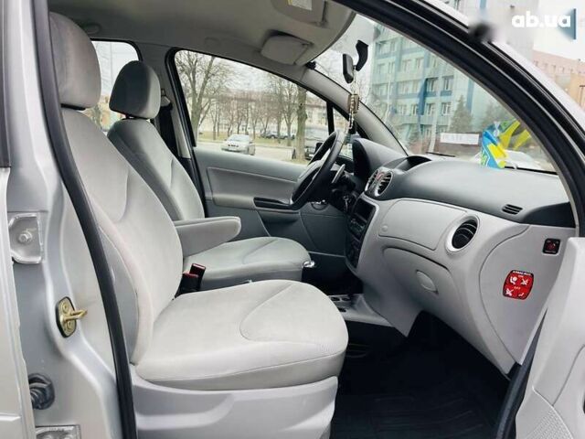 Сітроен С3, об'ємом двигуна 1.4 л та пробігом 21 тис. км за 7200 $, фото 12 на Automoto.ua