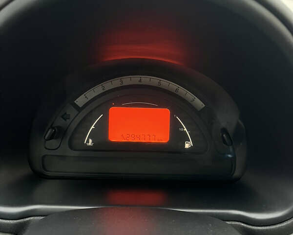 Серый Ситроен С3, объемом двигателя 1.36 л и пробегом 295 тыс. км за 3800 $, фото 13 на Automoto.ua