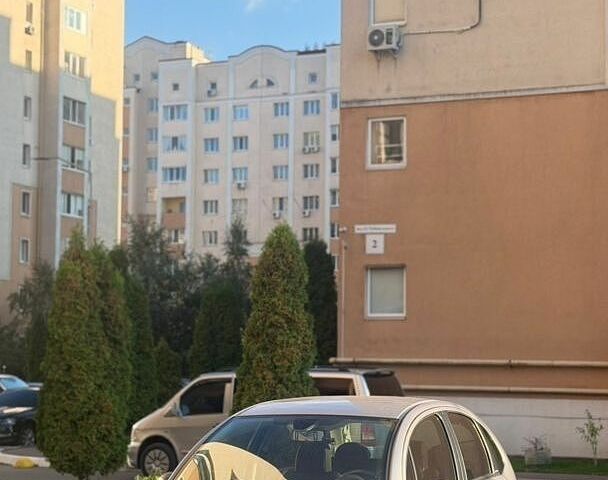 Серый Ситроен С3, объемом двигателя 1.6 л и пробегом 169 тыс. км за 3000 $, фото 9 на Automoto.ua