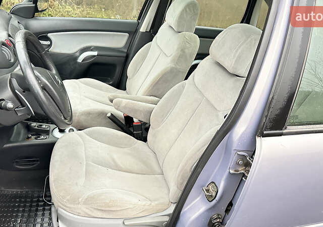 Сірий Сітроен С3, об'ємом двигуна 1.4 л та пробігом 291 тис. км за 2500 $, фото 22 на Automoto.ua