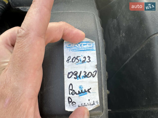 Серый Ситроен С3, объемом двигателя 1.1 л и пробегом 114 тыс. км за 3850 $, фото 33 на Automoto.ua