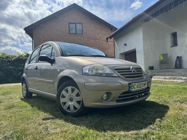 Сірий Сітроен С3, об'ємом двигуна 1.1 л та пробігом 114 тис. км за 4200 $, фото 4 на Automoto.ua