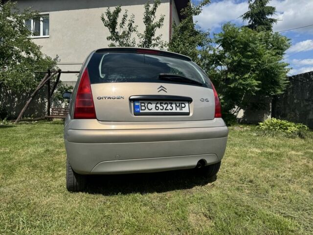 Сірий Сітроен С3, об'ємом двигуна 1.1 л та пробігом 114 тис. км за 4200 $, фото 2 на Automoto.ua