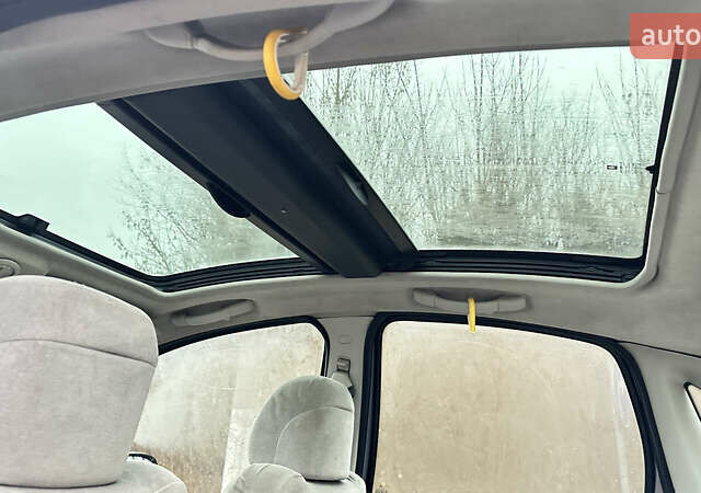 Сірий Сітроен С3, об'ємом двигуна 1.4 л та пробігом 291 тис. км за 2500 $, фото 15 на Automoto.ua