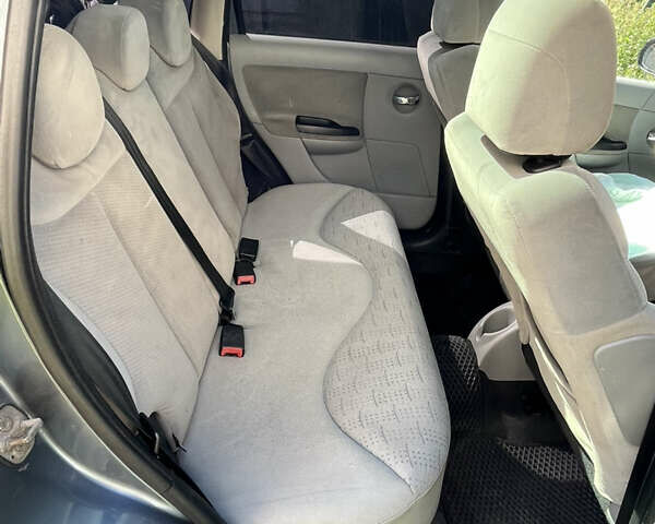 Сірий Сітроен С3, об'ємом двигуна 1.56 л та пробігом 270 тис. км за 3600 $, фото 6 на Automoto.ua