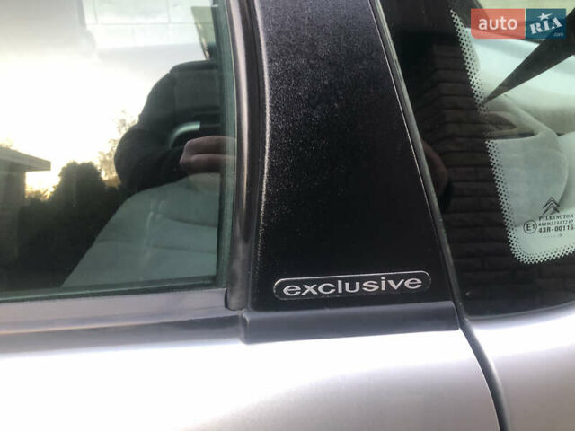 Серый Ситроен С3, объемом двигателя 1.4 л и пробегом 180 тыс. км за 4850 $, фото 7 на Automoto.ua