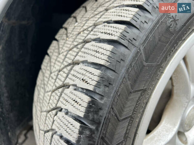 Сірий Сітроен С3, об'ємом двигуна 1.4 л та пробігом 224 тис. км за 4200 $, фото 17 на Automoto.ua