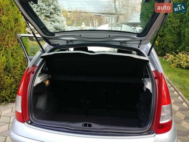 Сірий Сітроен С3, об'ємом двигуна 1.4 л та пробігом 200 тис. км за 3999 $, фото 18 на Automoto.ua