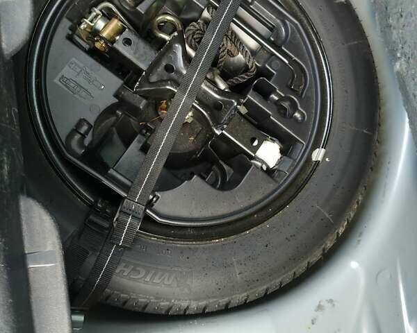 Сірий Сітроен С3, об'ємом двигуна 1.4 л та пробігом 200 тис. км за 3999 $, фото 19 на Automoto.ua