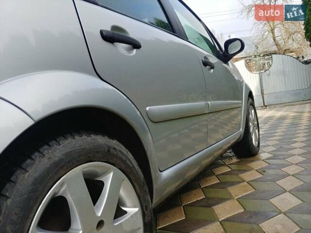 Сірий Сітроен С3, об'ємом двигуна 1.4 л та пробігом 200 тис. км за 3999 $, фото 16 на Automoto.ua