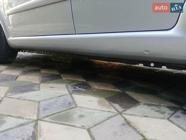 Сірий Сітроен С3, об'ємом двигуна 1.4 л та пробігом 200 тис. км за 3999 $, фото 25 на Automoto.ua