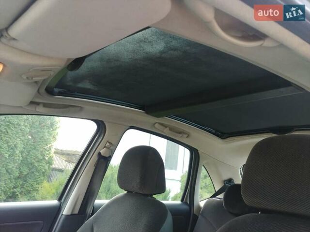 Сірий Сітроен С3, об'ємом двигуна 1.4 л та пробігом 200 тис. км за 3999 $, фото 15 на Automoto.ua