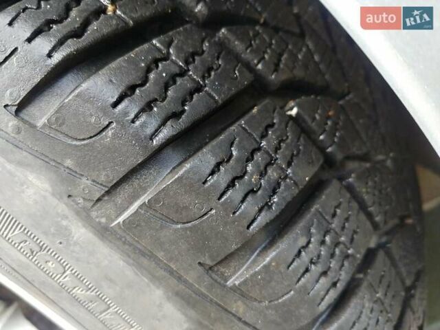 Сірий Сітроен С3, об'ємом двигуна 1.4 л та пробігом 200 тис. км за 3999 $, фото 22 на Automoto.ua