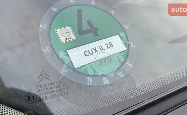 Сірий Сітроен С3, об'ємом двигуна 1.4 л та пробігом 224 тис. км за 4200 $, фото 21 на Automoto.ua