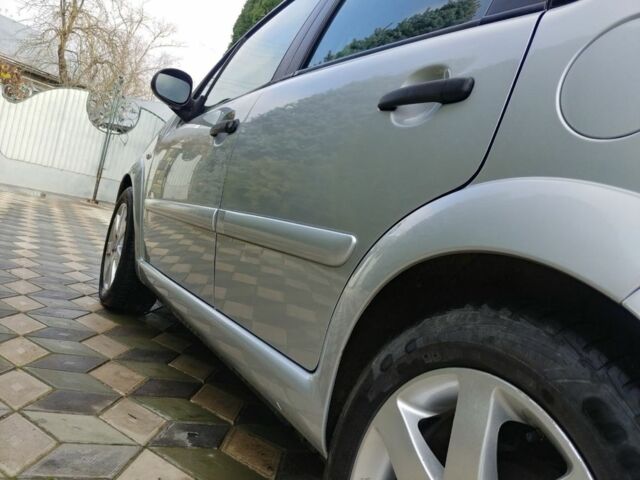 Серый Ситроен С3, объемом двигателя 1.4 л и пробегом 200 тыс. км за 3999 $, фото 5 на Automoto.ua