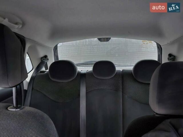 Сірий Сітроен С3, об'ємом двигуна 1.4 л та пробігом 39 тис. км за 5299 $, фото 5 на Automoto.ua