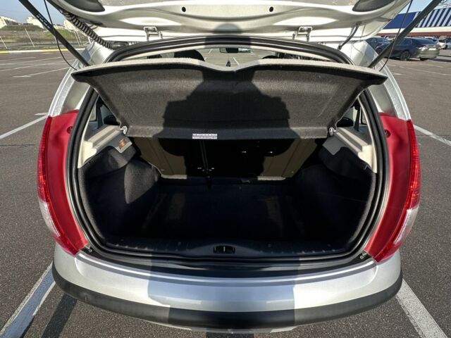 Сірий Сітроен С3, об'ємом двигуна 1.1 л та пробігом 159 тис. км за 3800 $, фото 12 на Automoto.ua