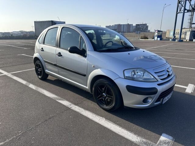 Сірий Сітроен С3, об'ємом двигуна 1.1 л та пробігом 159 тис. км за 3800 $, фото 3 на Automoto.ua