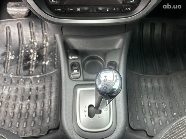 Серый Ситроен С3, объемом двигателя 1.4 л и пробегом 124 тыс. км за 4990 $, фото 20 на Automoto.ua