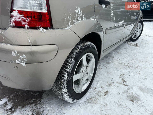 Сірий Сітроен С3, об'ємом двигуна 1.4 л та пробігом 124 тис. км за 4990 $, фото 9 на Automoto.ua